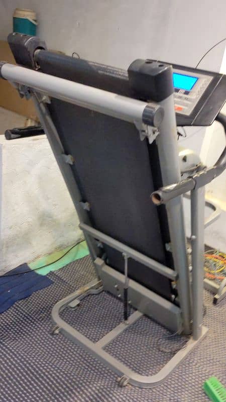 OMA Brand. . treadmill excellent condition 1