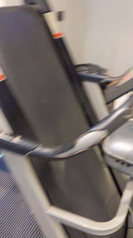 OMA Brand. . treadmill excellent condition 2