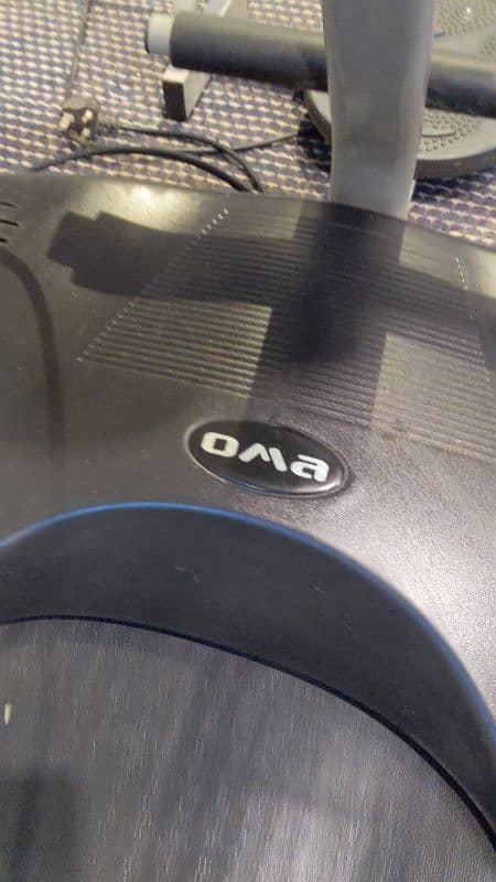 OMA Brand. . treadmill excellent condition 8