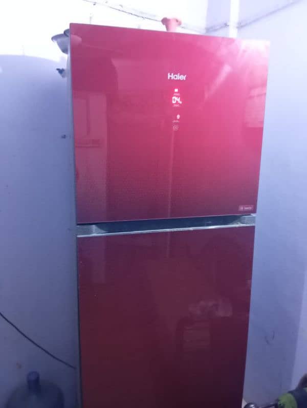 heair digital inverter ful size good conditon 2