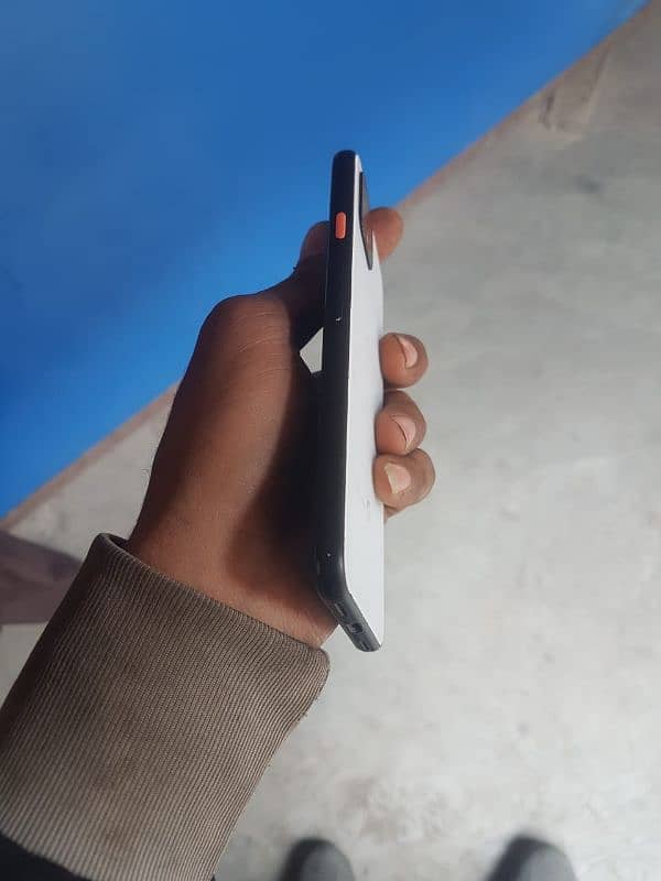 Google pixel 4 0