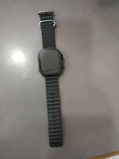 Smartwatch ultra 2 for sale at a reasonable price