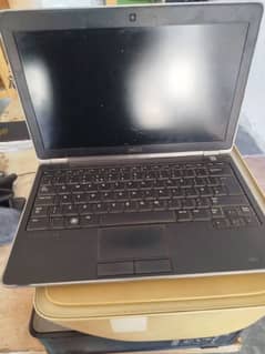 Dell E6620