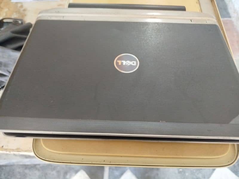 Dell E6620 1