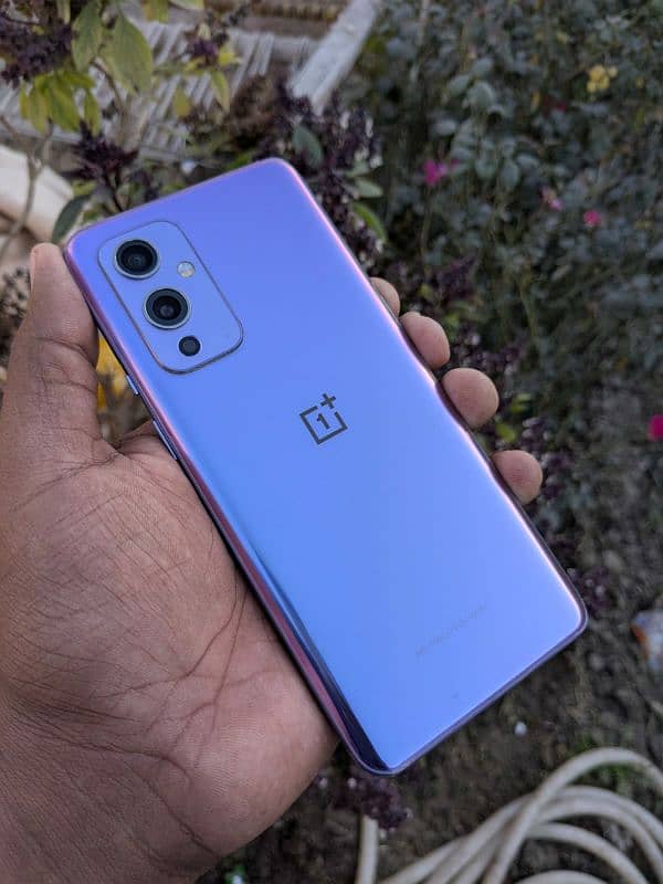 OnePlus 9 8/128 m ha wotrpk ha exchange psebl 1