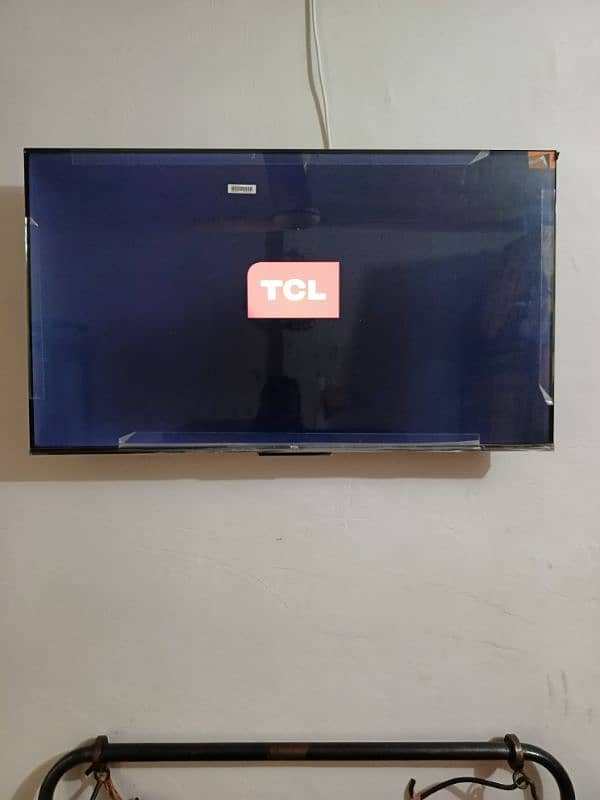 tcl 4k 43p635 6