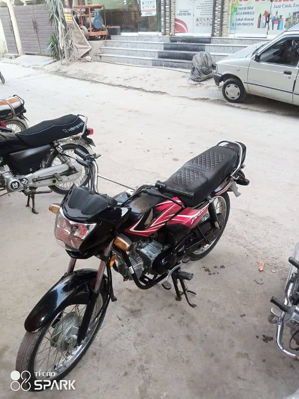 bike for sale 0