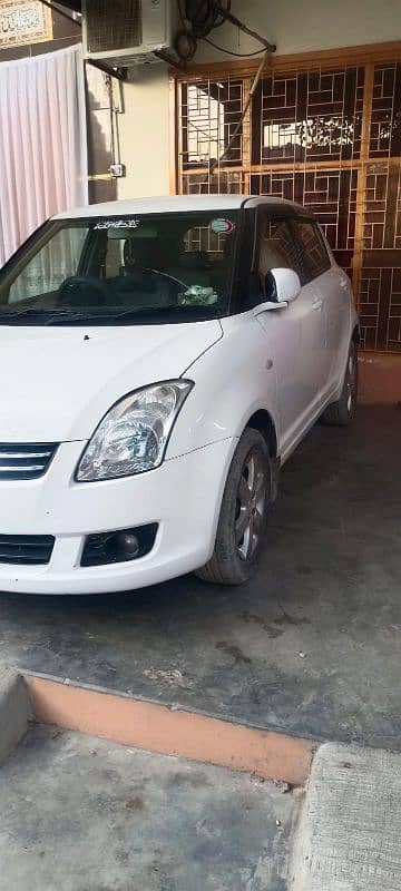 Suzuki Swift 2015 03142034696 0