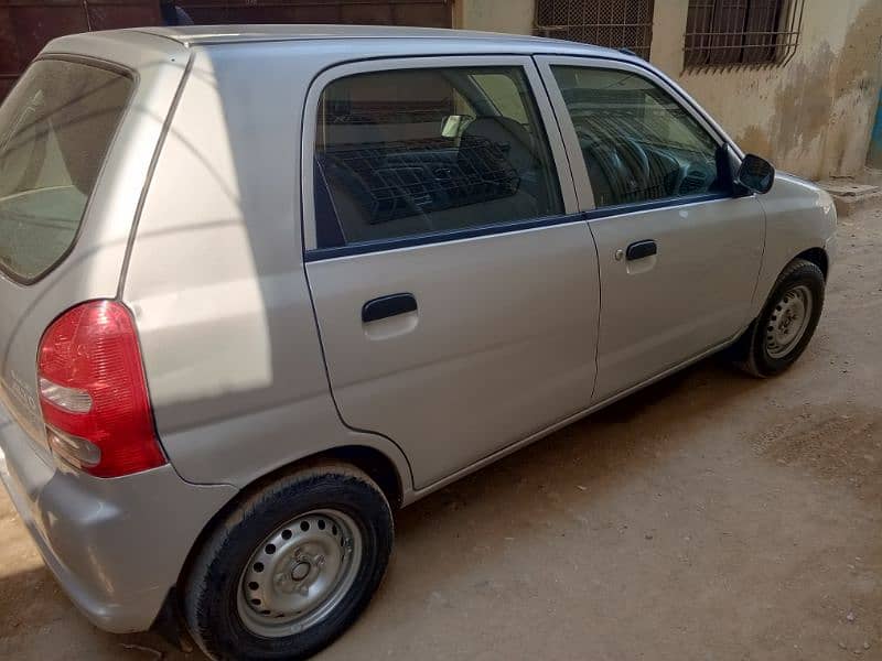 Suzuki Alto 2008 || 03333698166 7