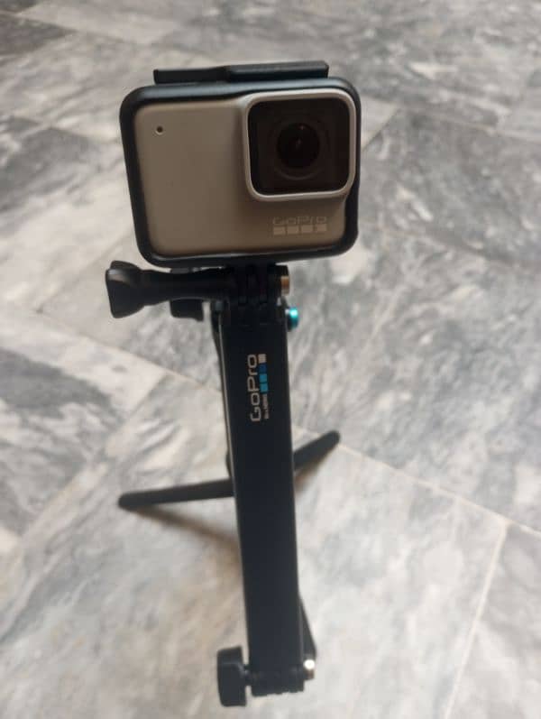 GoPro mini cam 7