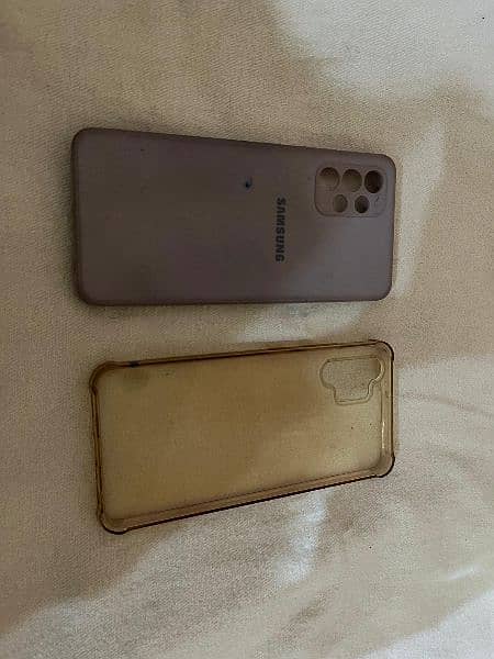 Samsung Galaxy A32 Dual SIM PTA (just like brand new with box) 8