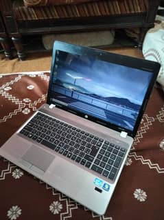 HP core i5 2nd gen laptop for sale