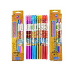 MT Best Premium Quality Pencils