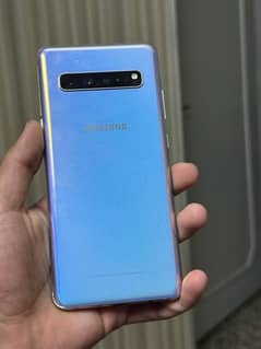 Samsung Galaxy S10 5g 8/512