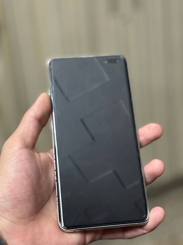 Samsung Galaxy S10 5g 8/512 1