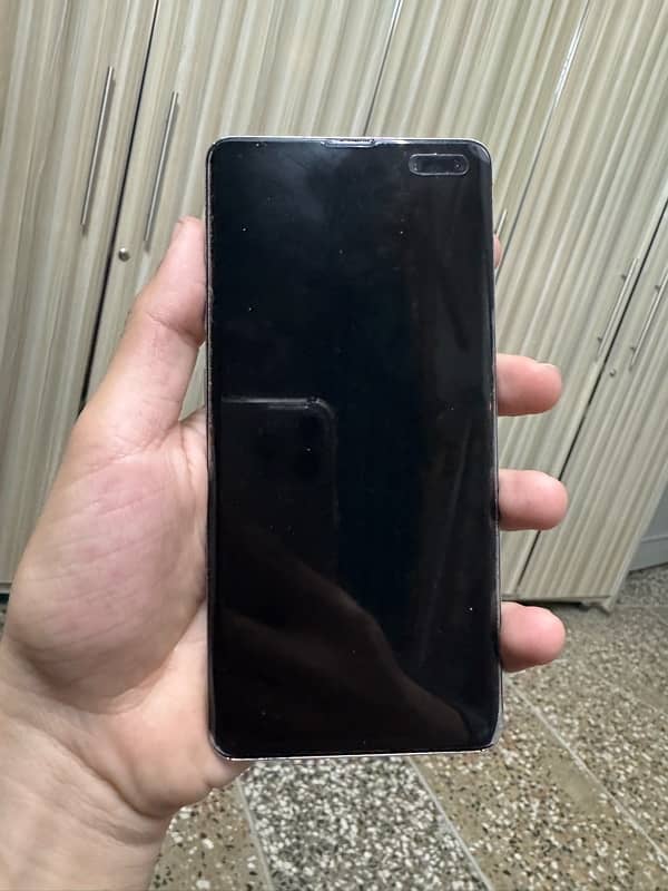 Samsung Galaxy S10 5g 8/512 8