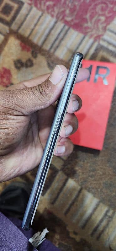 one plus 11R official pta approved dual Sim 16gb 256GB 3