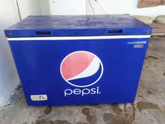 Freezer for sale (Refrigerator Freezer)