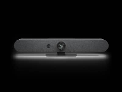 Logitech Rally Bar Mini all in one video solution