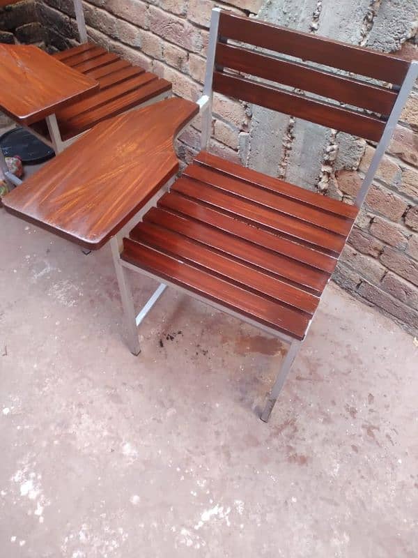 school and collage furnitur whole sale rate 0