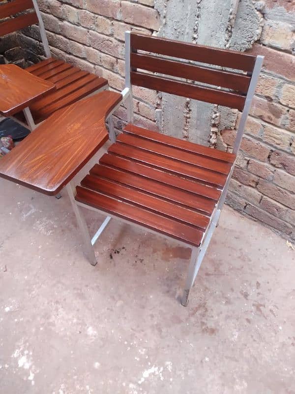 school and collage furnitur whole sale rate 6