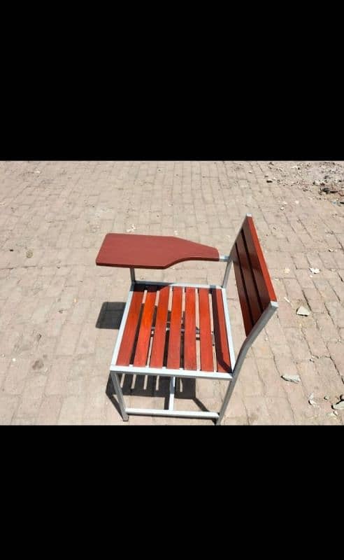 school and collage furnitur whole sale rate 7