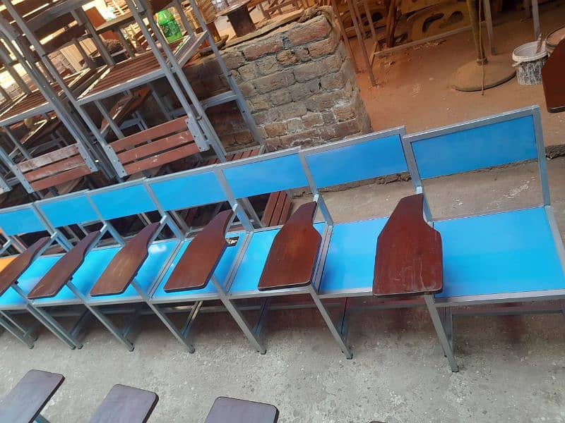 school and collage furnitur whole sale rate 11