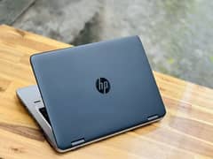 HP ProBook 5th Generation Laptop (Ram 8GB + SSD 128GB) Full HD