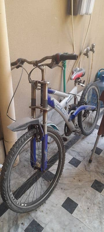 bicycle 1