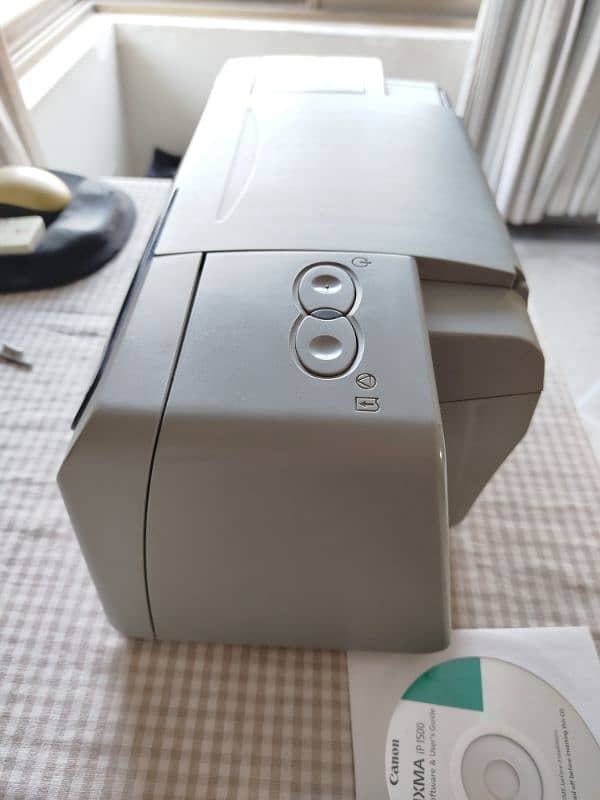 Canon Photo Printer 6