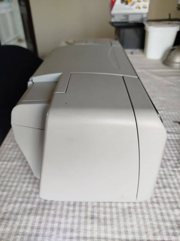 Canon Photo Printer 7