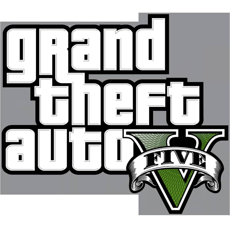 Gta 5 (112 GB) Original for PC in just 200PKR 0