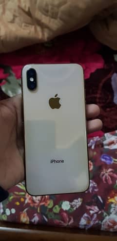 iPhone Xs