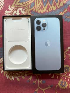 Iphone 13 pro max 512 Gb