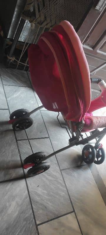 baby pram 4