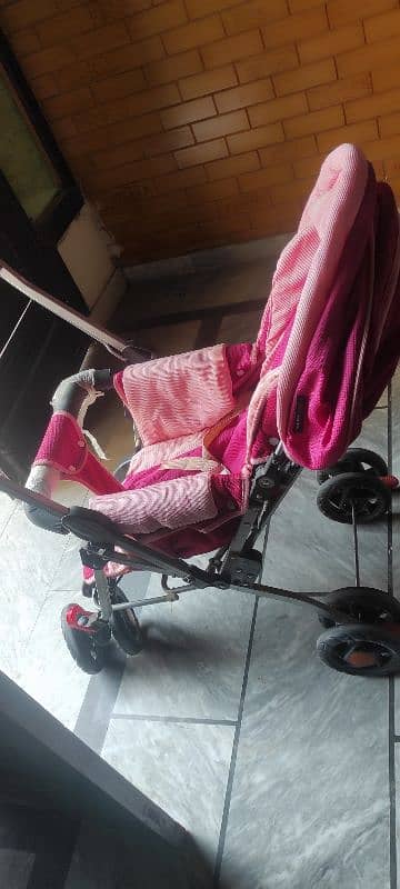 baby pram 6