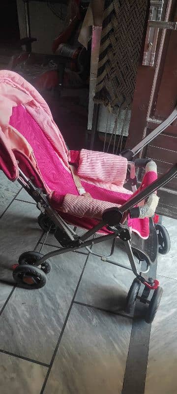 baby pram 7