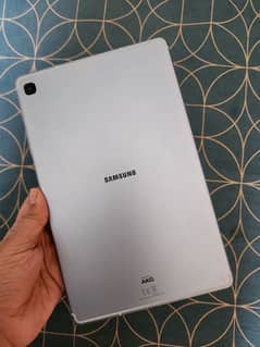 Samsung Tab S6 Lite | Angora Blue 64 GB