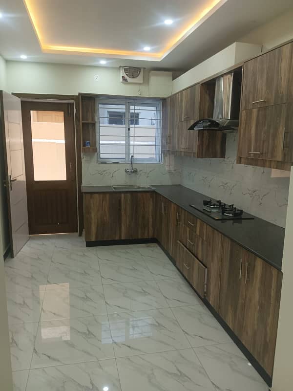 2 Bed flat Bahria town Rawalpindi 3