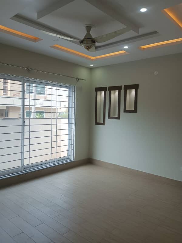 2 Bed flat Bahria town Rawalpindi 5