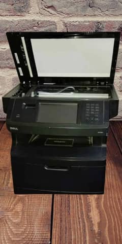 Printer 3333 dn 3 in 1