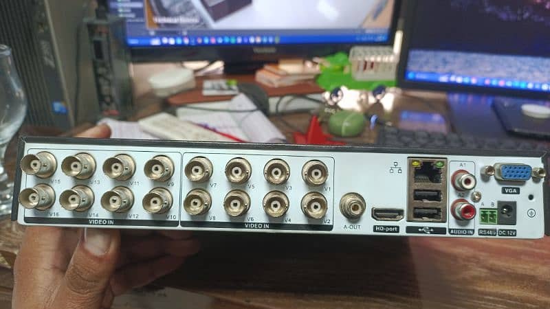 DVR 16 Port for CCTV 0