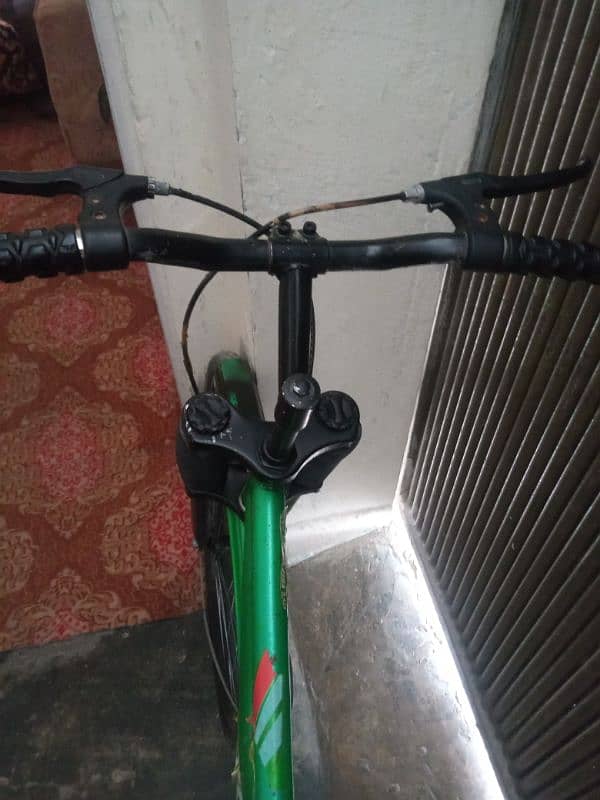 bicycle for sell ko 3