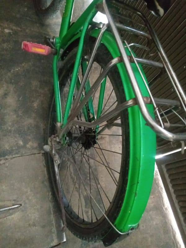 bicycle for sell ko 4