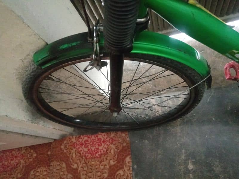 bicycle for sell ko 5