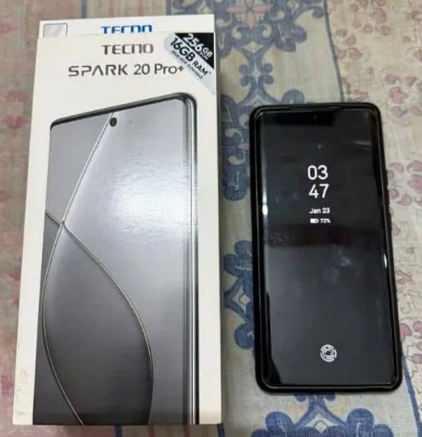 tecno spark 20 pro plus 16 gb edge 2