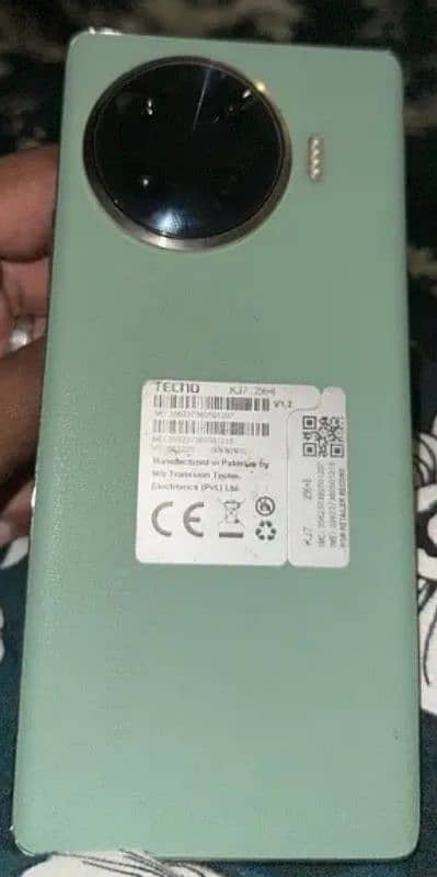 tecno spark 20 pro plus 16 gb edge 3