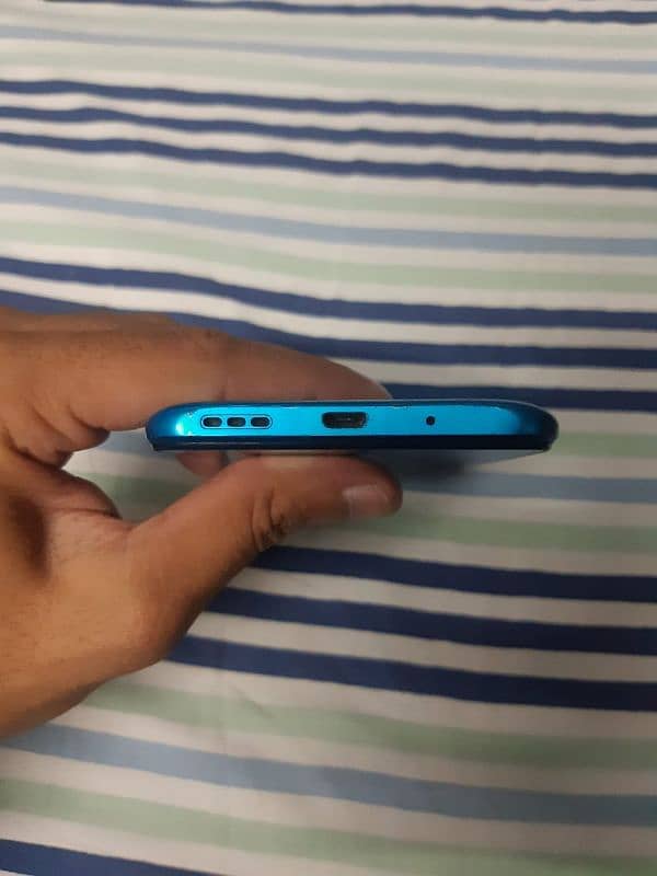 Xiaomi Redmi 9A 1