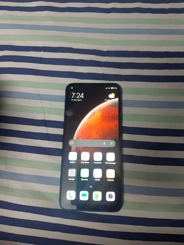 Xiaomi Redmi 9A 4