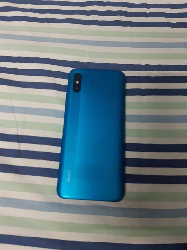 Xiaomi Redmi 9A 6